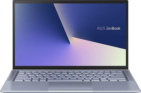 Asus ZenBook 14 UM431D/Ryzen 5 3500U/8GB Ram/256GB SSD/14